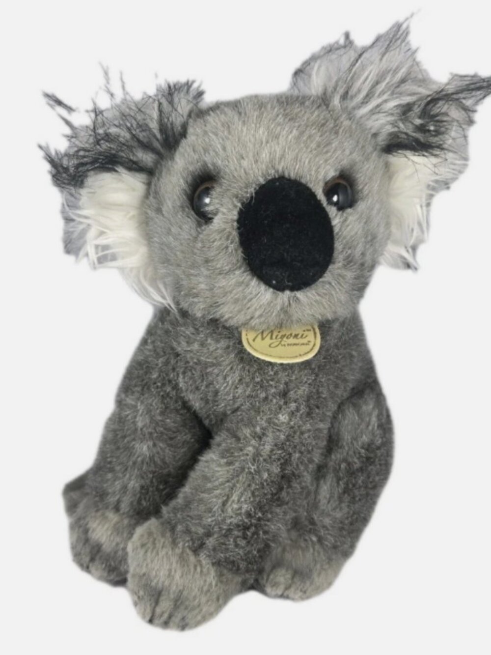 Koala Bear Plush Aurora Miyoni Realistic Lifelike Stuffed Animal Soft Toy 8 in